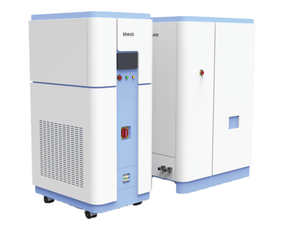 Accelerator application system