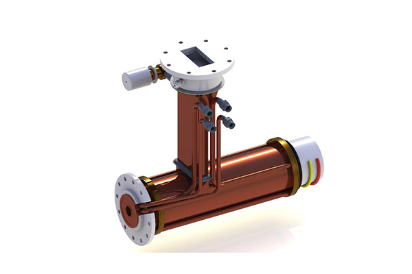 s波段加速管-成都奕康真空电子技术有限责任公司【官网】